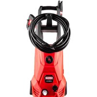 Мойка высокого давления Hammer MVD1900C