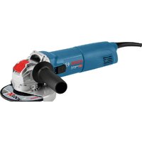 Угловая шлифмашина Bosch GWX 14-125 Professional 06017B7000