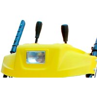 Снегоуборщик Huter SGC 8000