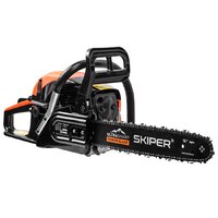 Бензопила Skiper TV5235-Pro