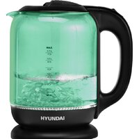 Электрический чайник Hyundai HYK-G2807
