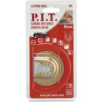Пильное полотно P.I.T. ACTW08-064C