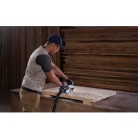 Дисковая (циркулярная) пила Bosch GKS 600 Professional [06016A9020]