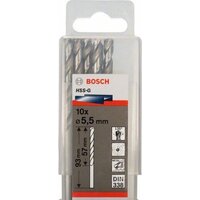 Набор сверл Bosch 2608595064