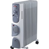 Масляный радиатор с вентилятором Oasis BB-25T