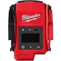 Пусковое устройство Milwaukee Jump Starter M18 JS2000-0 4933498026 (без АКБ)