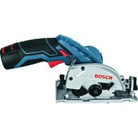 Дисковая (циркулярная) пила Bosch GKS 12V-26 Professional 0615990M41 (с 1-им АКБ 2 Ah)