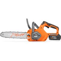 Аккумуляторная пила Daewoo Power DACS 1221Li SET (с 1-им АКБ)