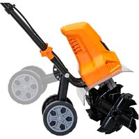 Мотокультиватор электрический ELAND TE-845W