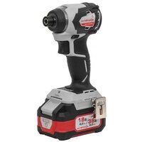 Винтоверт Интерскол ШАУ-250/36ВЭ 862.2.2.70 (с 2-мя АКБ, кейс)