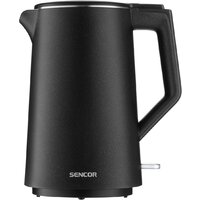 Электрический чайник Sencor SWK 0551BK