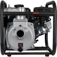 Мотопомпа Verton WP 50/600