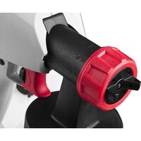 Краскораспылитель Зубр КПЭ-750