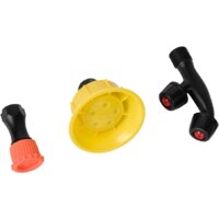 Аккумуляторный опрыскиватель Витязь АО-12/1 (синий)