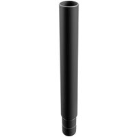 Стеллаж Qbrick System Regular Shelving System 60/30x4 L Low