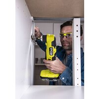 Угловая дрель Ryobi RAD18C-0 5133004949 (без АКБ)