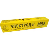 Электрод МЭЗ ОЗЛ-6 (2.5 мм, 1 кг)