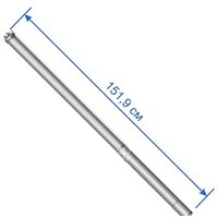 Скважинный насос A&P Ageless-3-3600/75-4/24-A