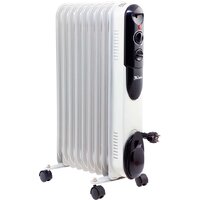 Масляный радиатор MTX OCH-2000