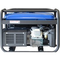 Бензиновый генератор ТСС SGG 2800N