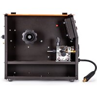 Сварочный инвертор FoxWeld Invermig 205 SYN