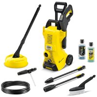 Мойка высокого давления Karcher K3 Power Control Car & Home 1.676-105.0