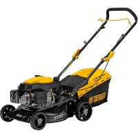 Газонокосилка Denzel GLD-420