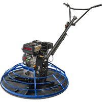 Затирочная машина ТСС TSS DMD/DMR1000L (лопасти, диск)