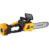 Аккумуляторная пила Deko DKCHS 20V 083-2021 (с 1-им АКБ)