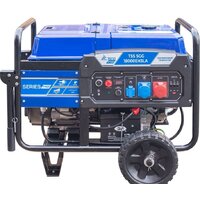 Бензиновый генератор ТСС SGG 18000EH3LA 190069