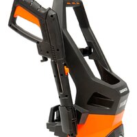 Мойка высокого давления Daewoo Power DAW 500