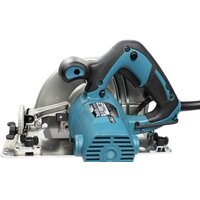 Дисковая (циркулярная) пила Makita HS7601