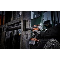 Гайковерт AEG Powertools BSS18MTF12BL-402C 4935479664 (с 2-мя АКБ, кейс)