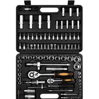 Универсальный набор инструментов Deko DKMT94 (94 предмета)