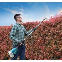 Комбимотор Makita DUX60Z (без АКБ)