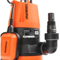 Дренажный насос Patriot F 800