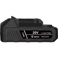 Аккумулятор для инструмента Deko UNV3.0 STD 063-4493 (20В/3 Ач)