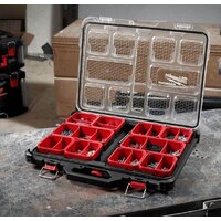 Органайзер Milwaukee Packout Slim Organiser 4932471064