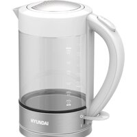 Электрический чайник Hyundai HYK-G9990