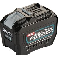 Аккумулятор для инструмента Makita XGT BL4080F 191X65-8 (40В/8.0 Ah)