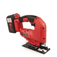 Электролобзик Edon OAF21-JB (с 1-им АКБ)