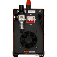 Аппарат плазменной резки Сварог Real CUT 70 (L204)