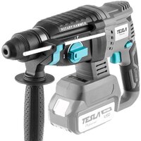 Перфоратор Tesla TD18BL (без АКБ)