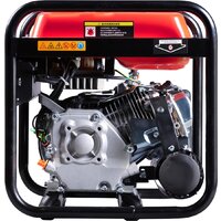 Бензиновый генератор Fubag PRI 2500 46275