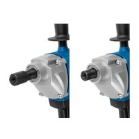 Дрель-миксер Bull BM 1408