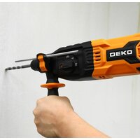 Перфоратор Deko ZKH950 083-1005