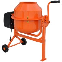 Бетономешалка Skiper CM-70