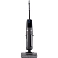 Вертикальный моющий пылесос Hyundai HYV-S01AQUA