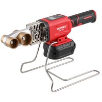 Аппарат для сварки труб Wortex CWM 1834 1304746 (без АКБ)