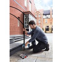 Ударная дрель-шуруповерт Bosch GSB 185-LI Professional 06019K3100 (с 2-мя АКБ, кейс)
